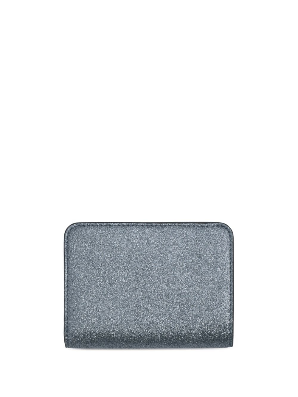 Marc Jacobs The Galactic Glitter J Marc Mini compact wallet - Image 2