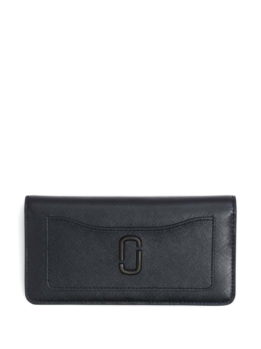 Marc Jacobs The Utility Snapshot long wallet