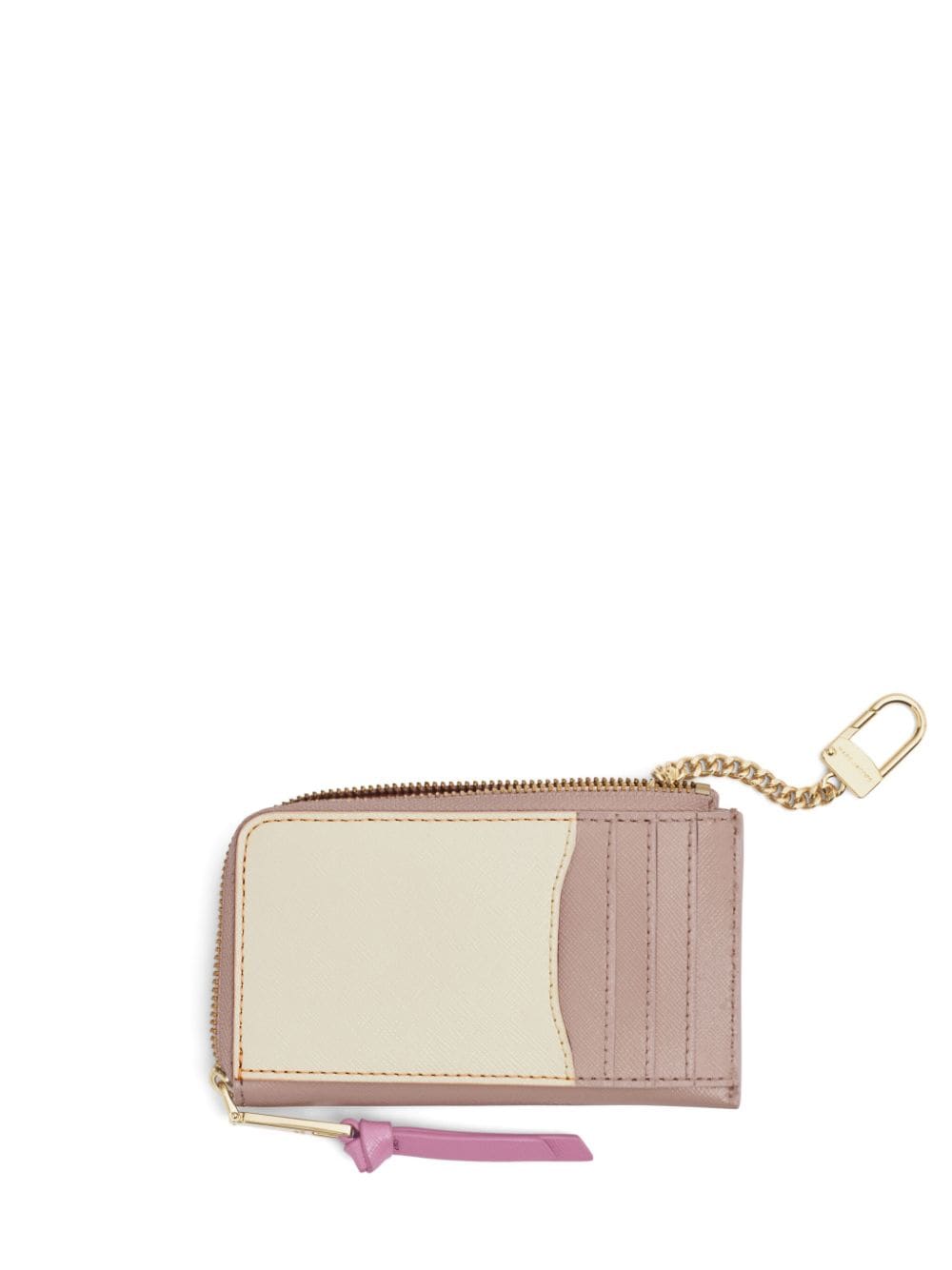 Marc Jacobs The Utility Snapshot top zip multi wallet - Image 2