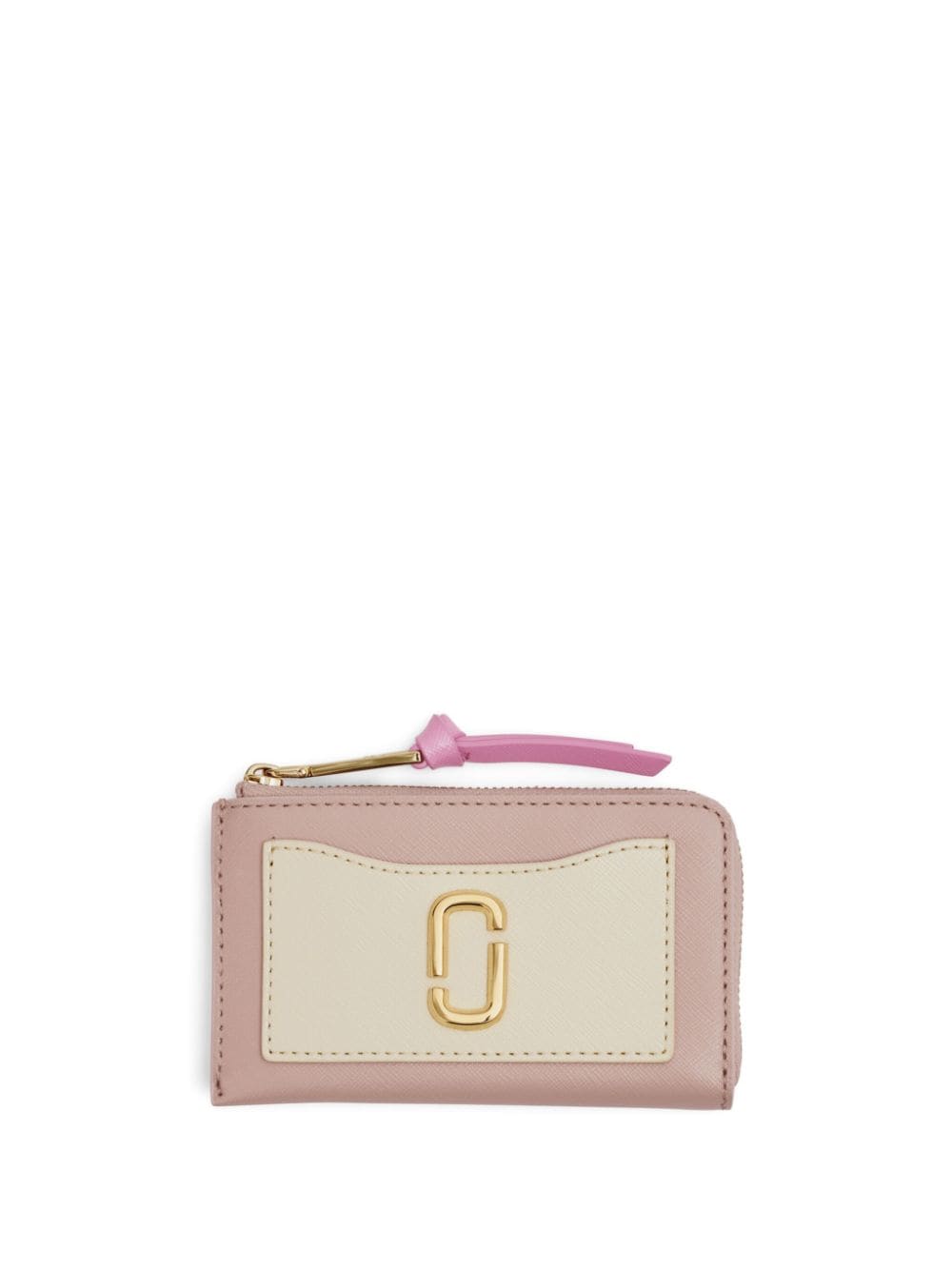 Marc Jacobs The Utility Snapshot top zip multi wallet