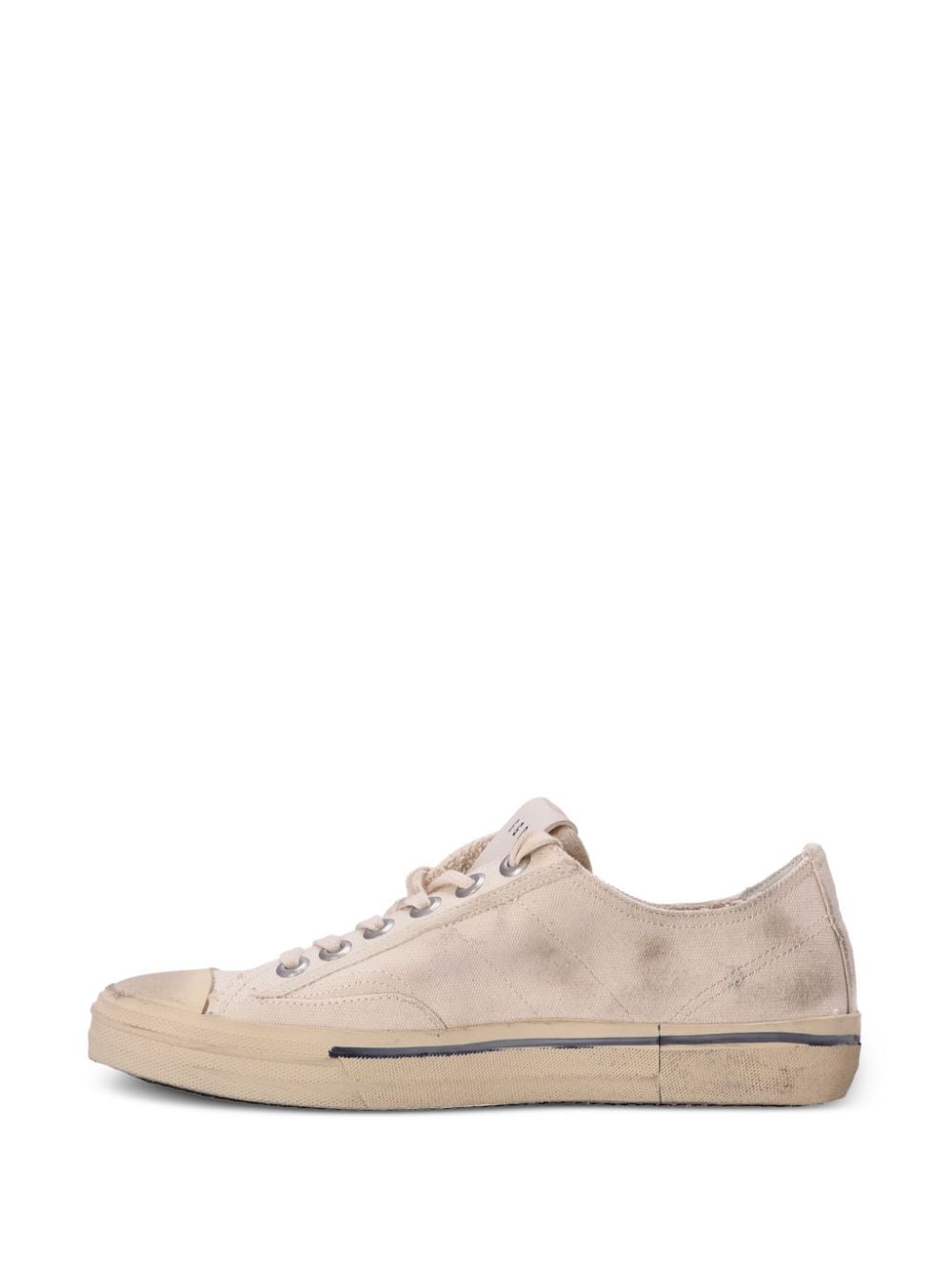 Golden Goose V-Star canvas sneakers - Image 5