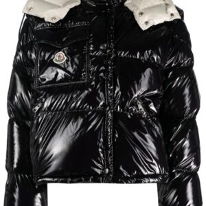 Moncler  Karakorum quilted puffer jacket