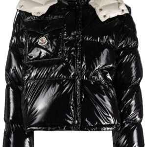 Moncler  Karakorum quilted puffer jacket