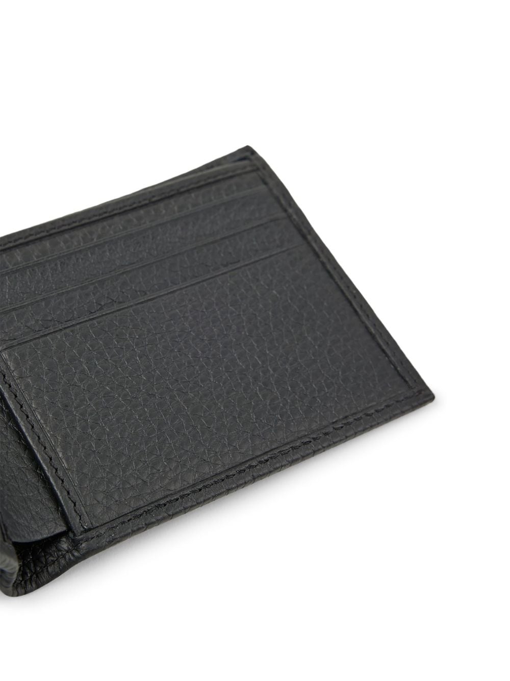 BOSS bi-fold leather wallet - Image 2