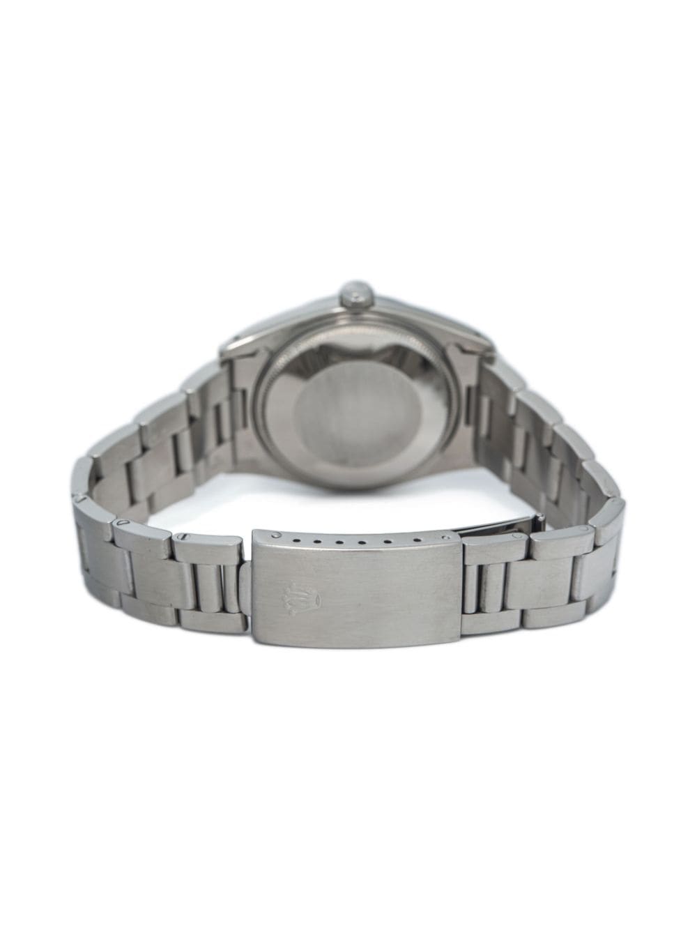 Rolex pre-owned Oyster Perpetual Date 34mm - Image 5