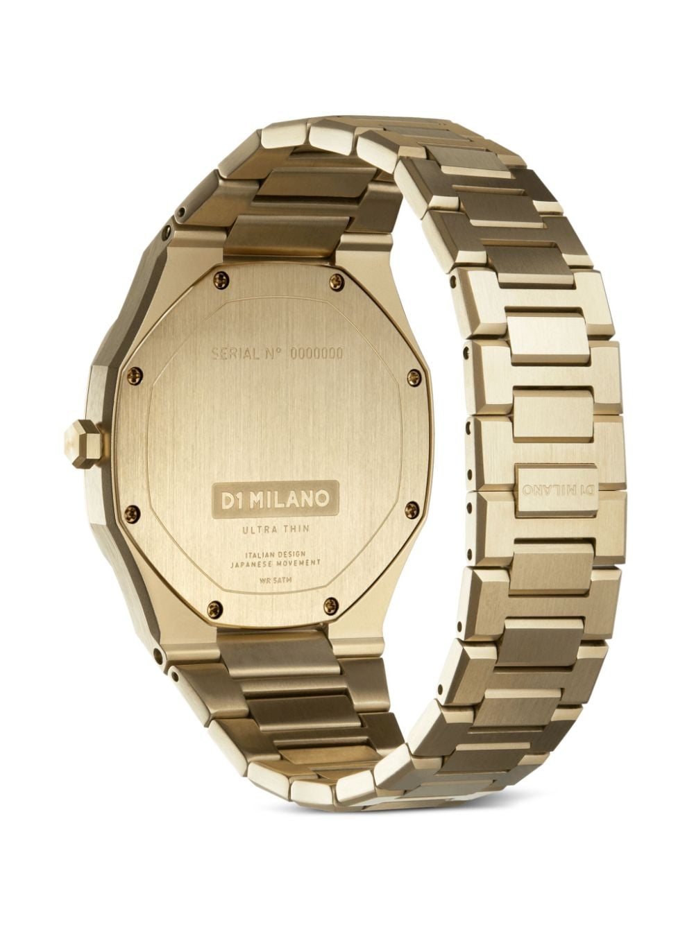 D1 Milano Ultra Thin 40mm - Image 4