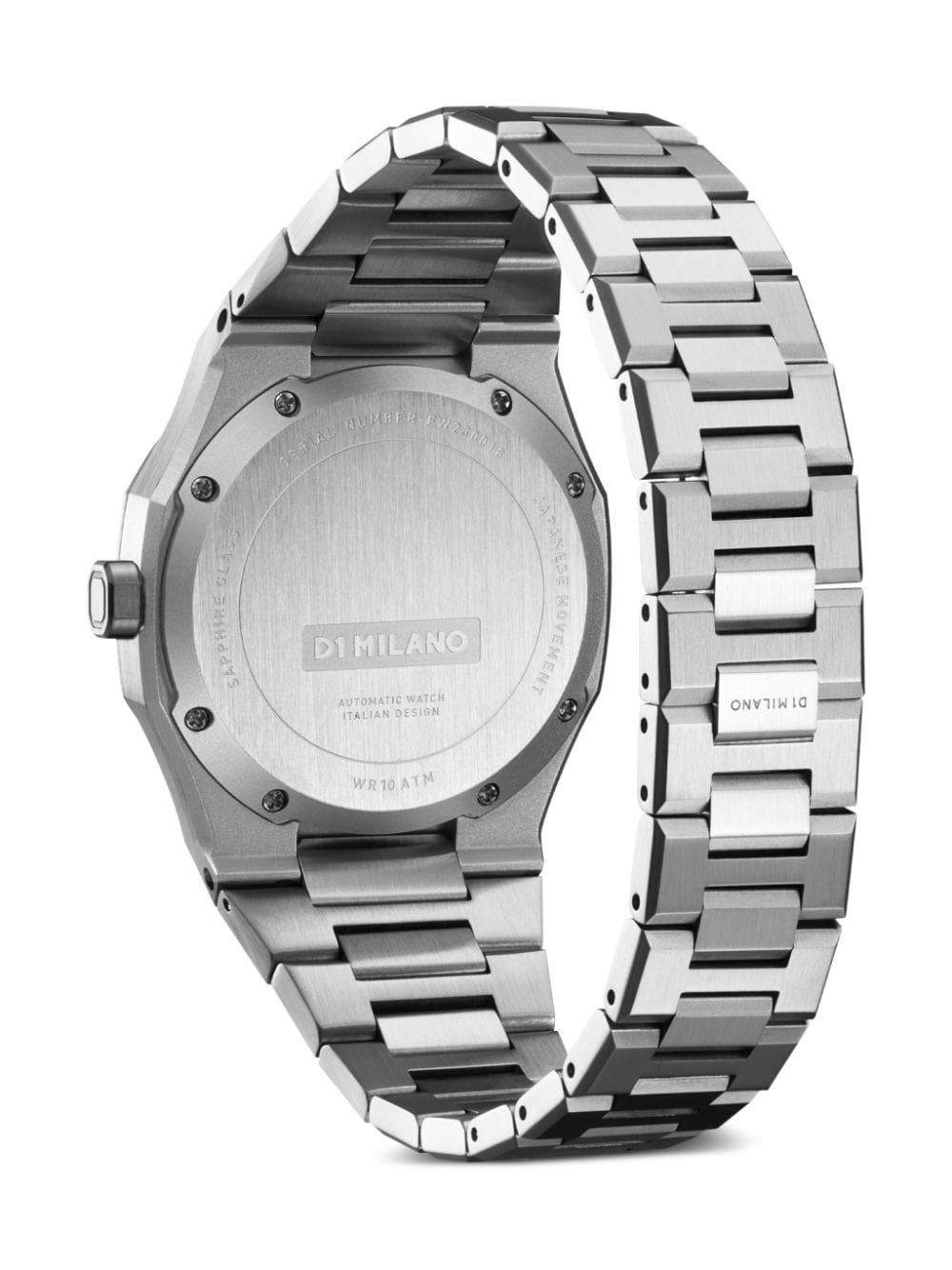 D1 Milano Automatico 36mm - Image 4