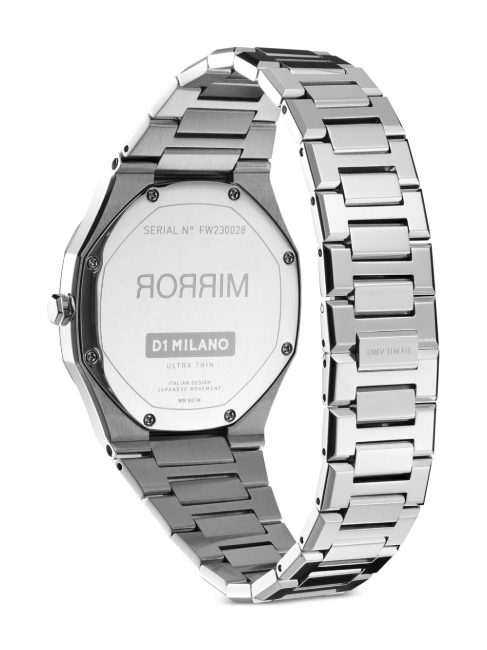 D1 Milano Ultra Thin Mirror 38mm - Image 4