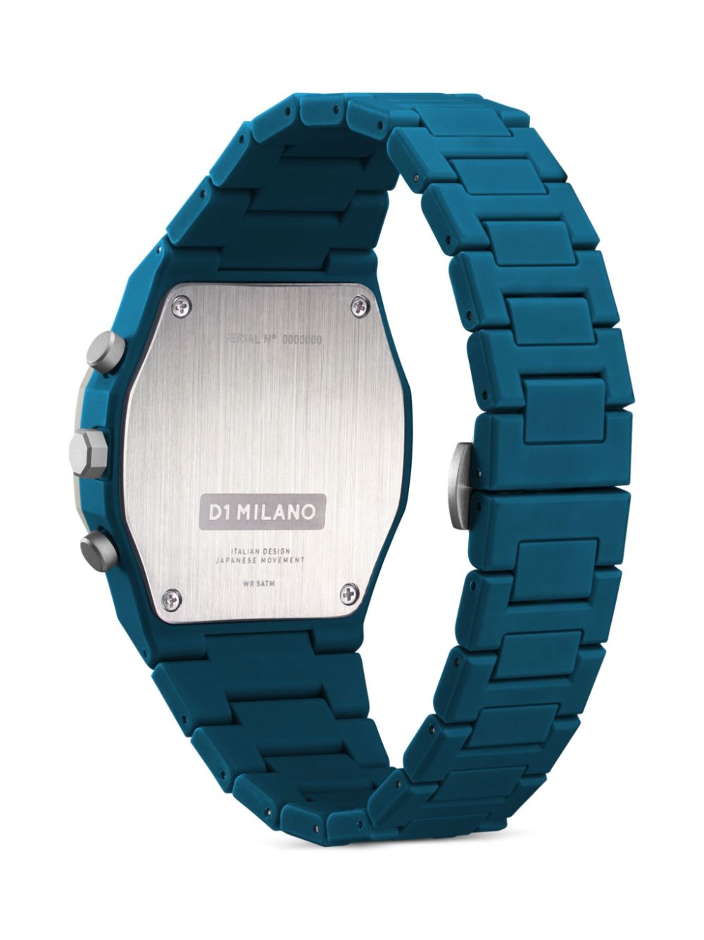 D1 Milano Polychrono 40.5mm - Image 4