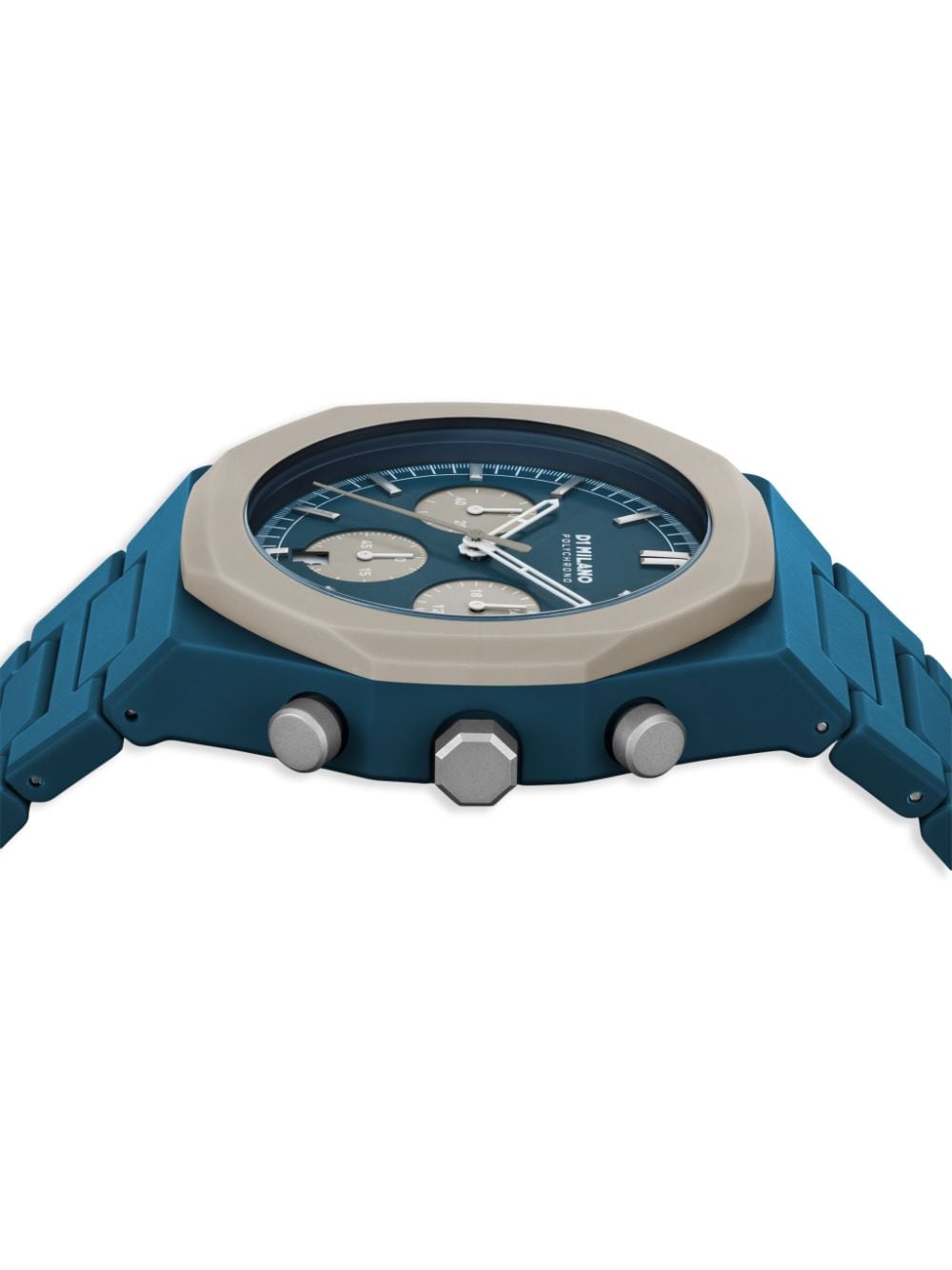 D1 Milano Polychrono 40.5mm - Image 3