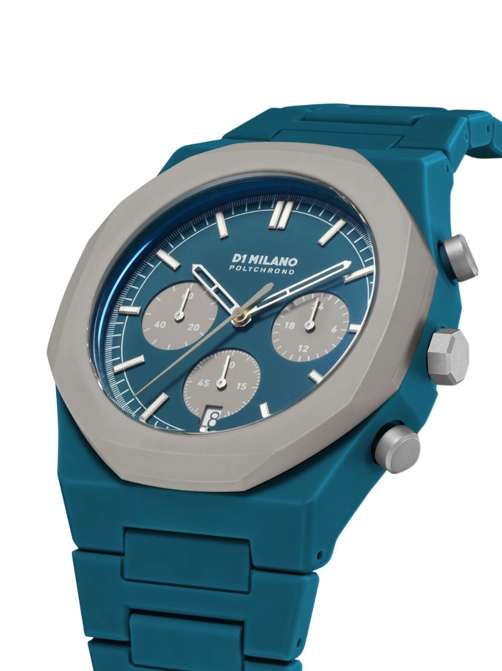D1 Milano Polychrono 40.5mm - Image 2