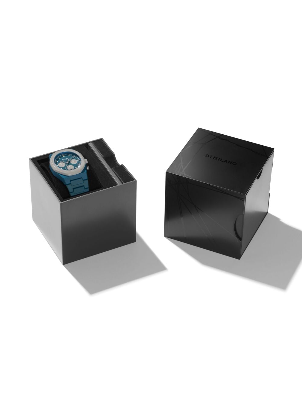 D1 Milano Polychrono 40.5mm - Image 5