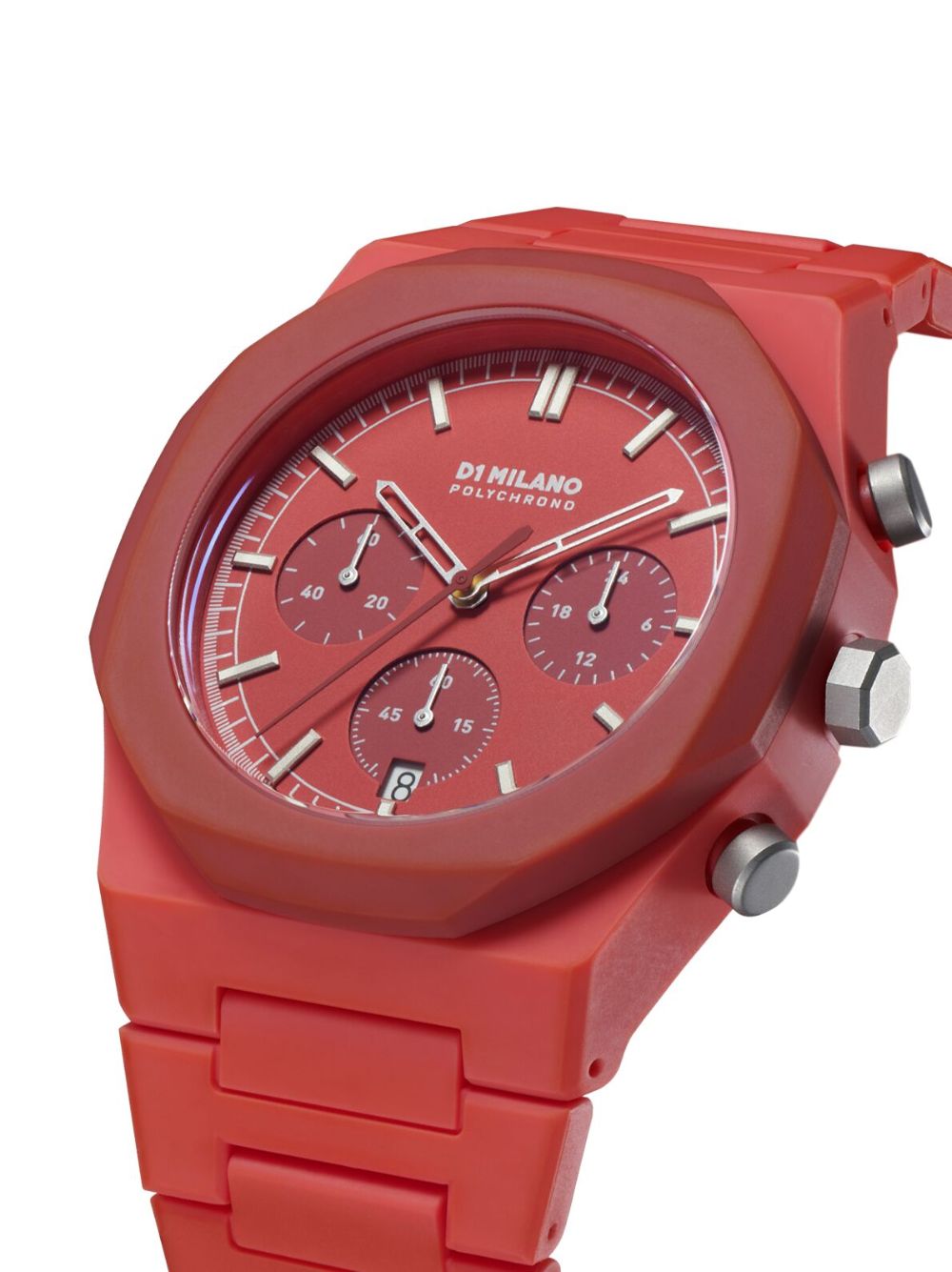 D1 Milano Polychrono 40.5mm - Image 2