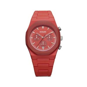 D1 Milano Polychrono 40.5mm