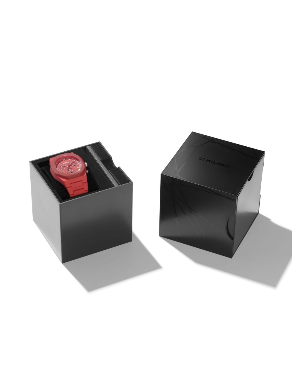 D1 Milano Polychrono 40.5mm - Image 5