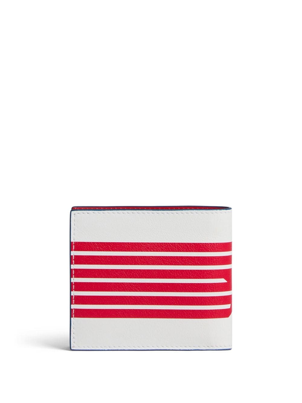 DSQUARED2 logo-print leather wallet - Image 2