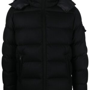 Moncler Montegenevre quilted puffer jacket