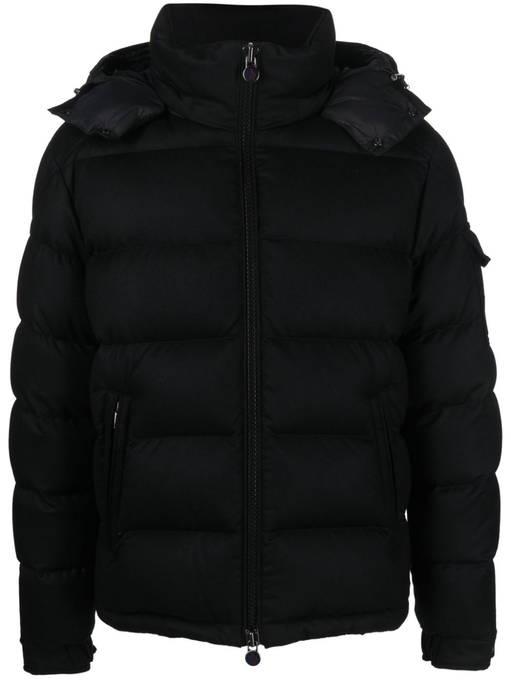 Moncler Montegenevre quilted puffer jacket