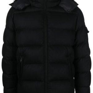 Moncler Montegenevre quilted puffer jacket