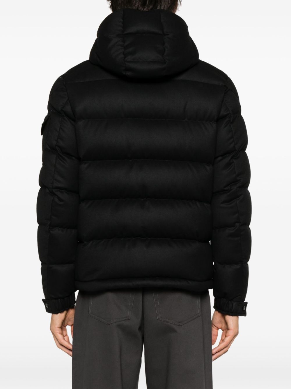 Moncler Montegenevre quilted puffer jacket - Image 4