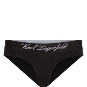 Karl Lagerfeld Hotel Karl low-rise briefs