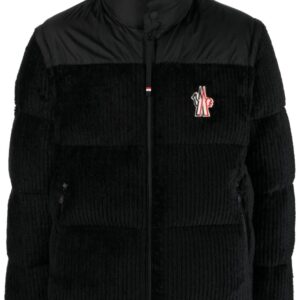Moncler Grenoble  Granier fleece jacket