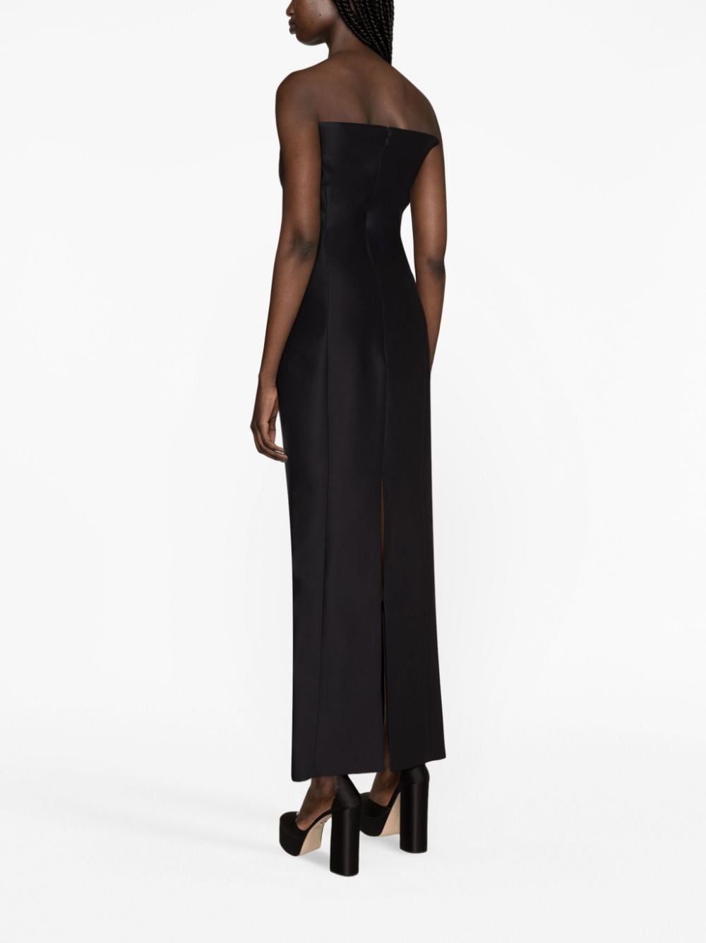 Versace Medusa '95 maxi dress - Image 4