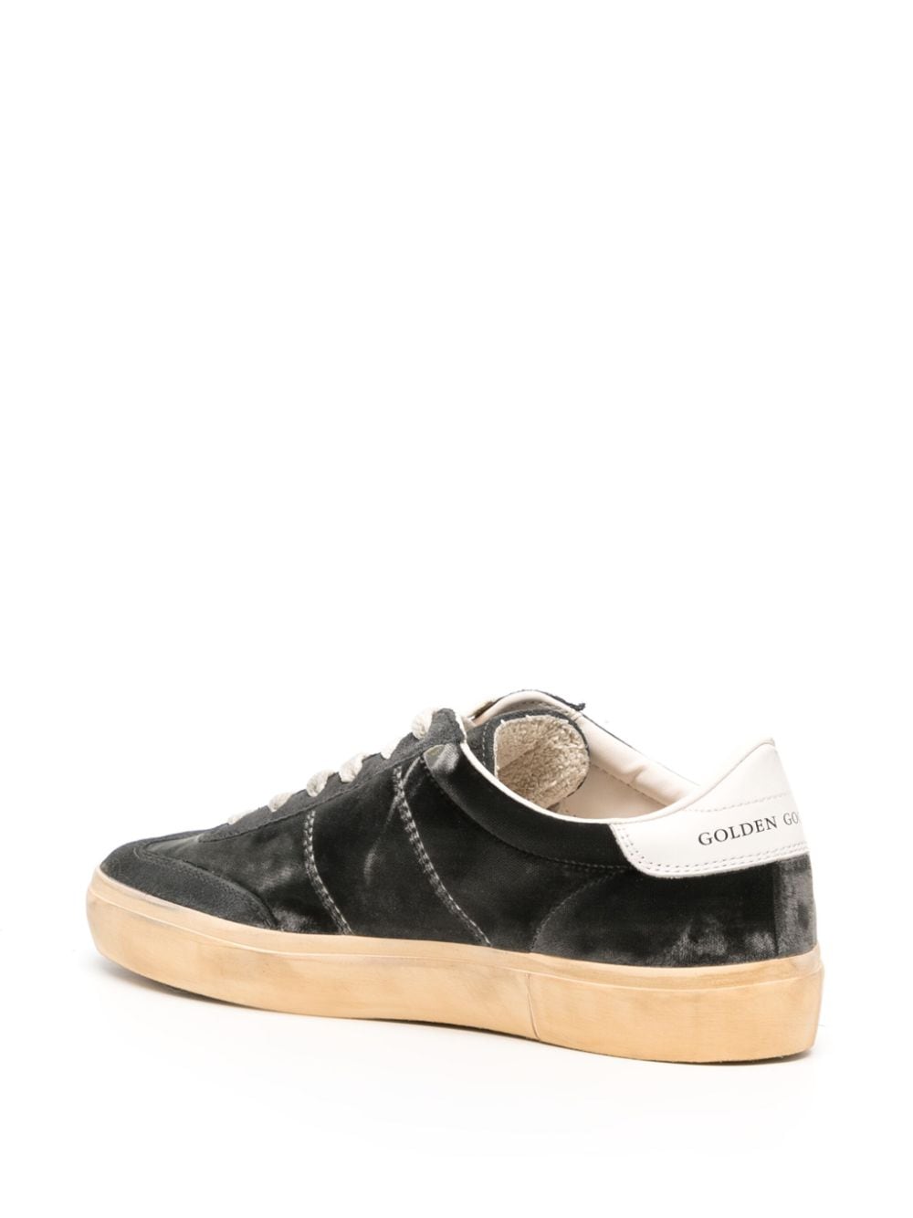 Golden Goose Soul Star low-top sneakers - Image 3