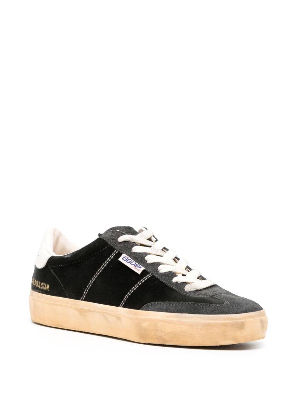Golden Goose Soul Star low-top sneakers - Image 2