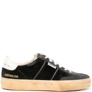 Golden Goose Soul Star low-top sneakers