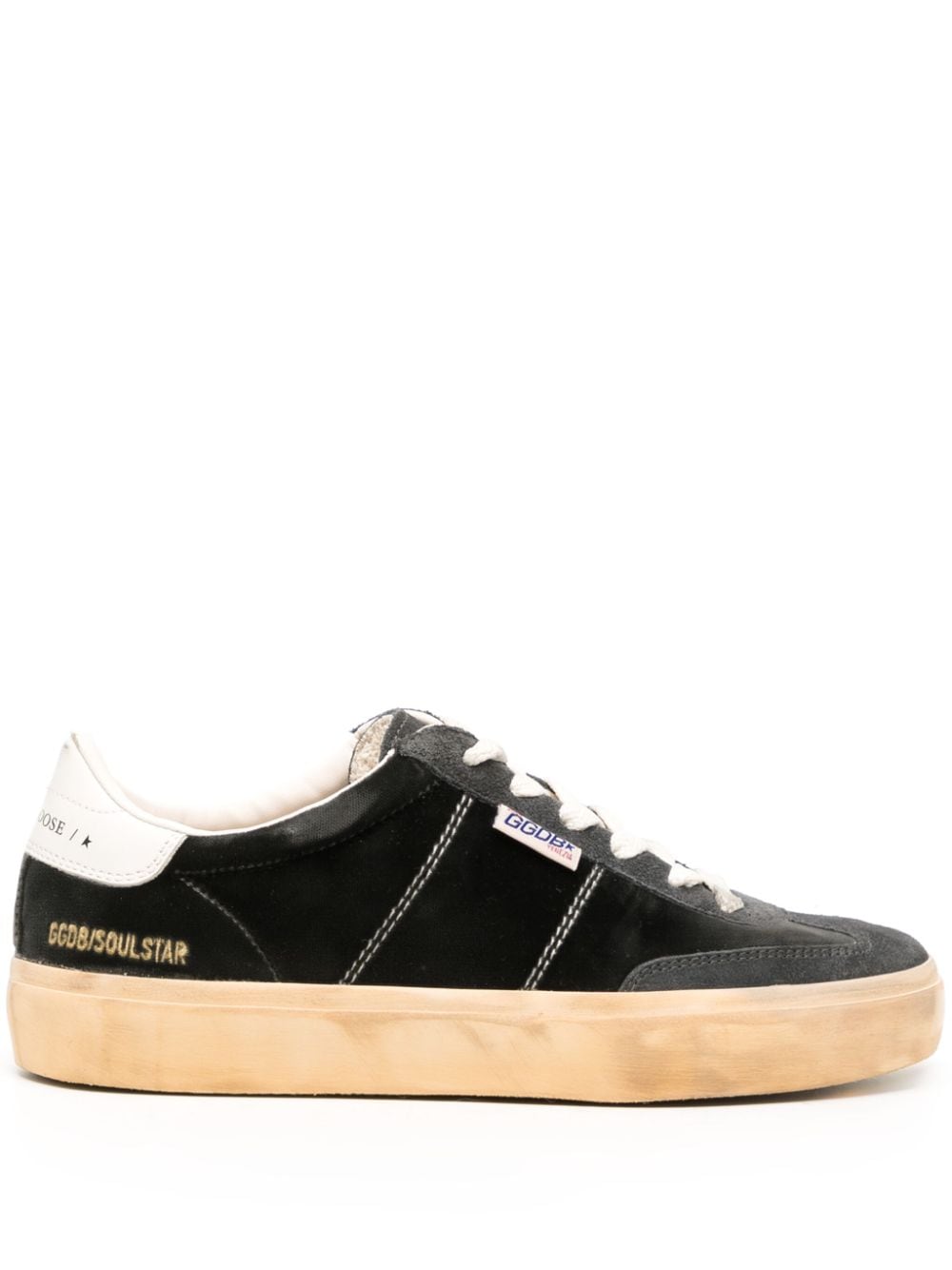 Golden Goose Soul Star low-top sneakers