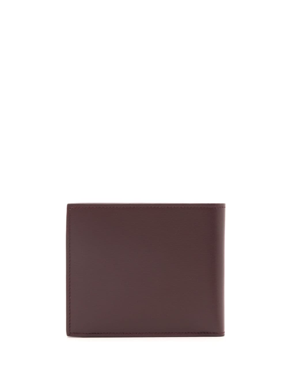 Ferragamo logo-stamp leather wallet - Image 2