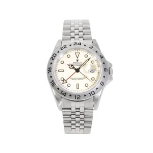 Rolex pre-owned Rolex Explorer II 40mm