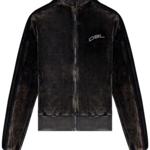 Diesel F-Kinigli cropped jacket