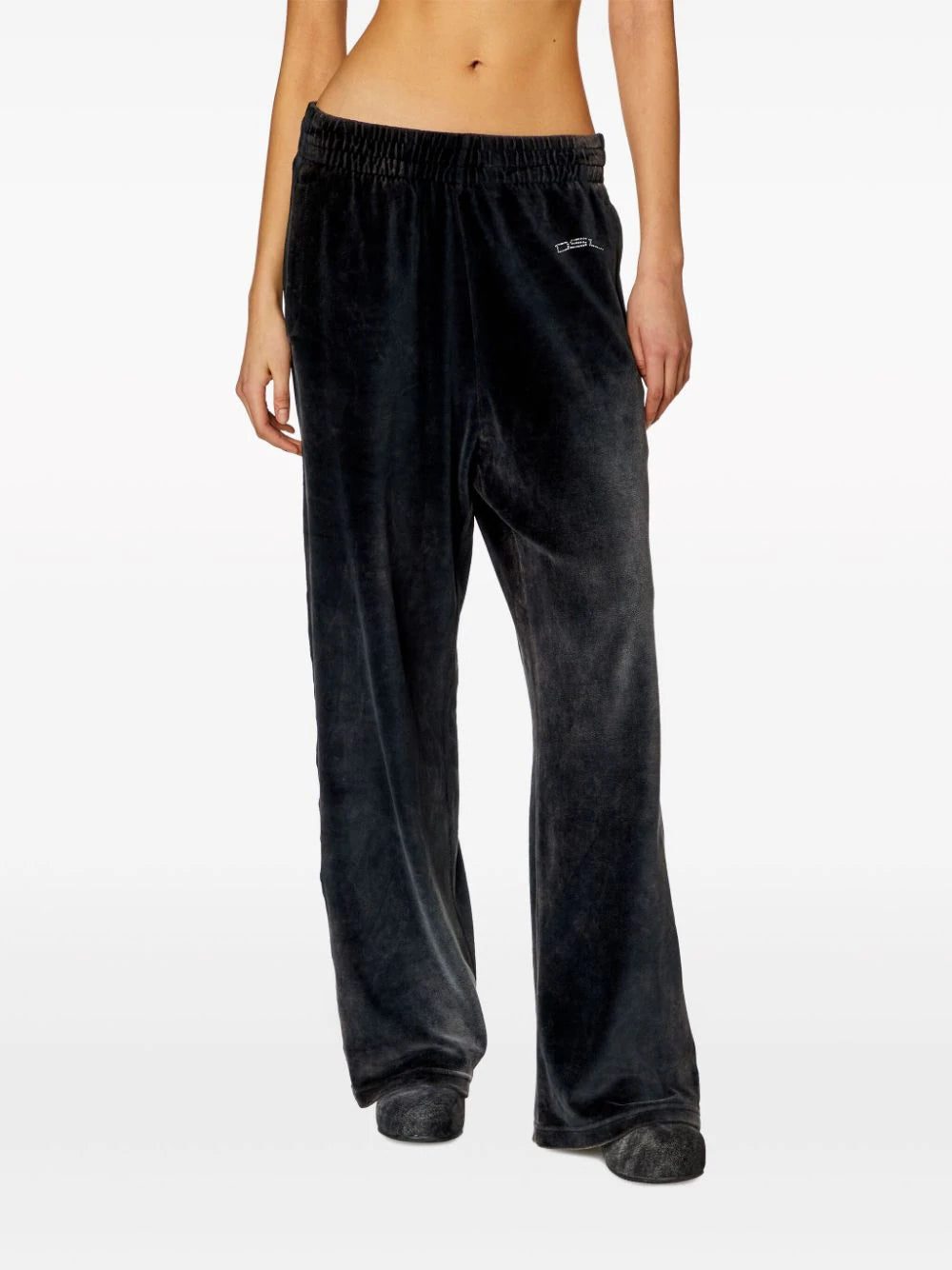 Diesel P-Martyn chenille track pants - Image 3