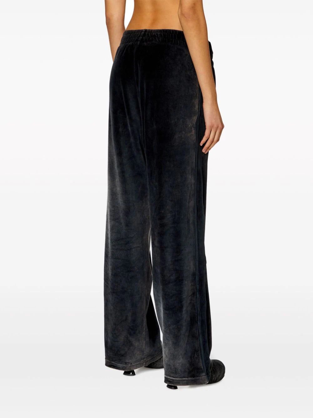 Diesel P-Martyn chenille track pants - Image 2