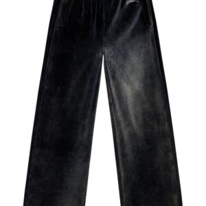 Diesel P-Martyn chenille track pants
