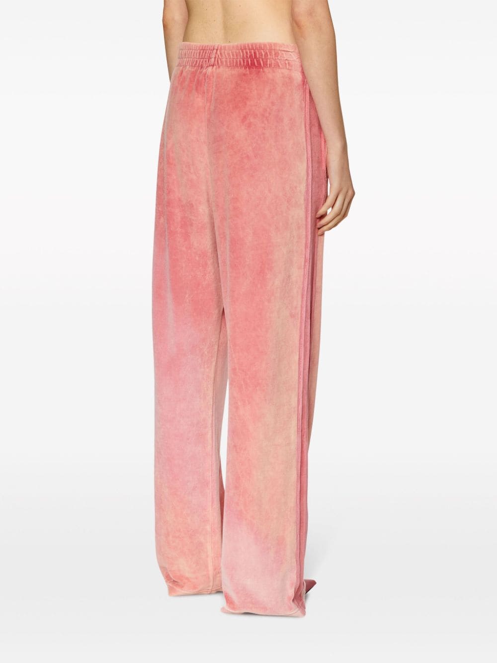 Diesel P-Martyn chenille track pants - Image 4