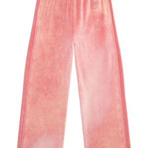 Diesel P-Martyn chenille track pants