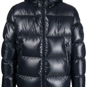 Moncler  Ecris padded hooded jacket