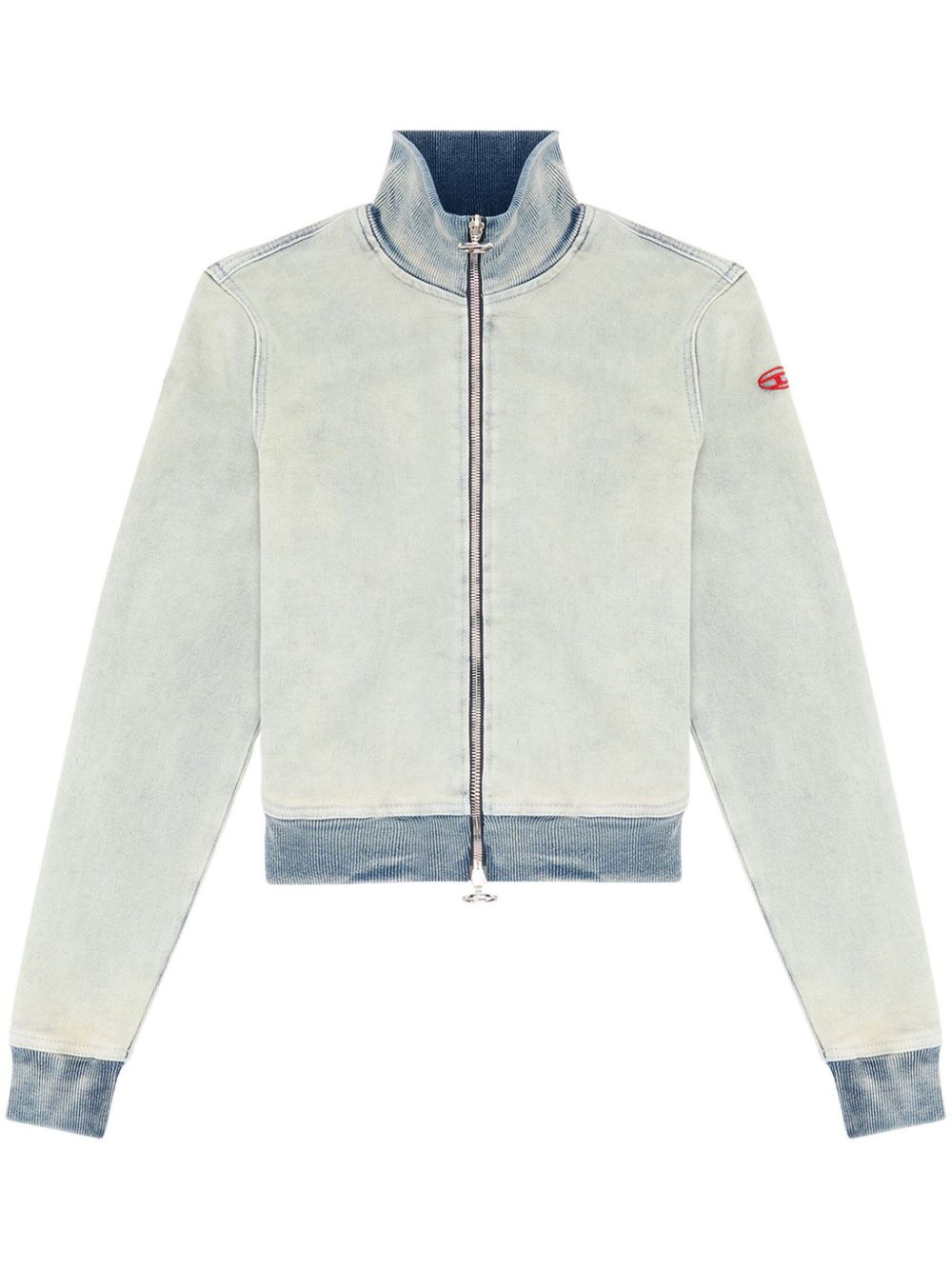 Diesel D-Emy denim jacket