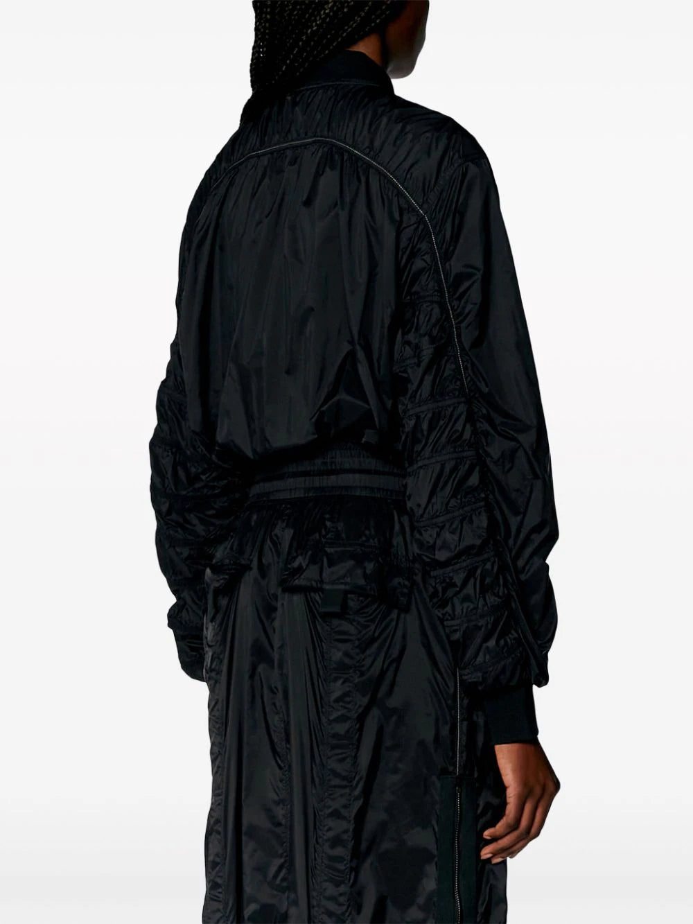 Diesel G-Noak zipped bomber jacket - Image 4