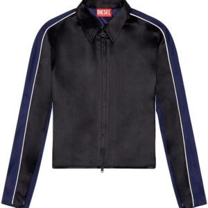 Diesel C-Lory zip-up jacket