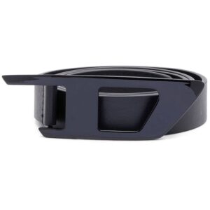 Louis Vuitton B-Dlogo II leather belt
