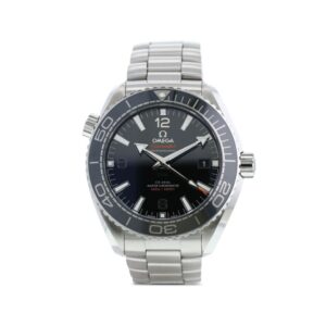 OMEGA 2010 pre-owned Seamaster Planet Ocean 44mm