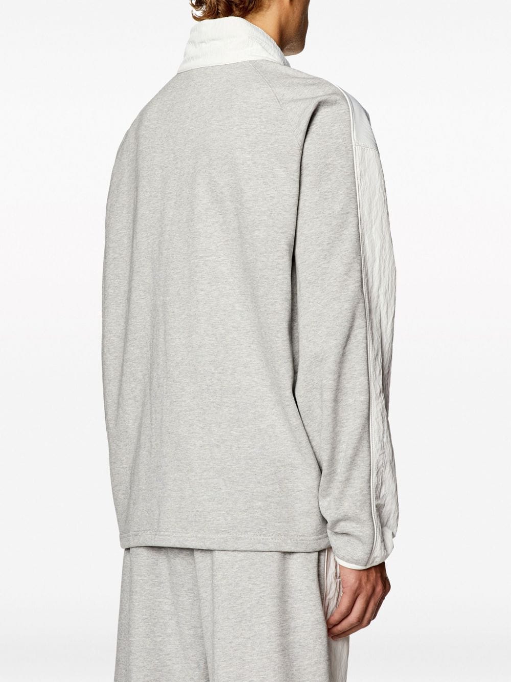 Diesel S-Berto zip-up jacket - Image 4