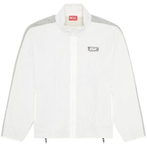 Diesel  S-Berto zip-up jacket