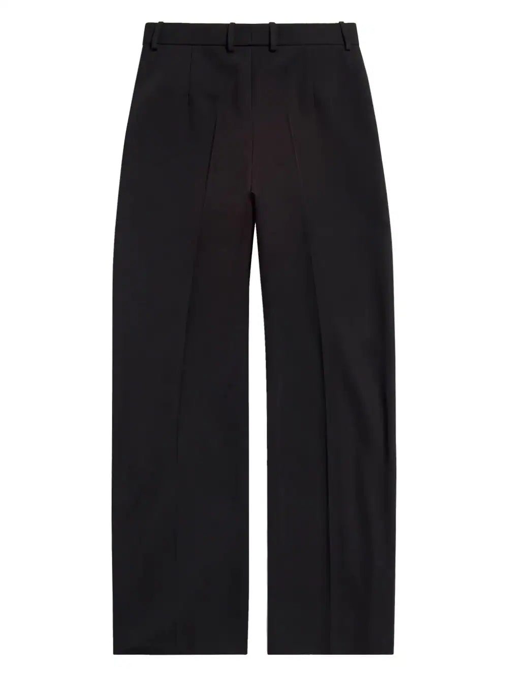 Balenciaga straight-leg tailored trousers - Image 2