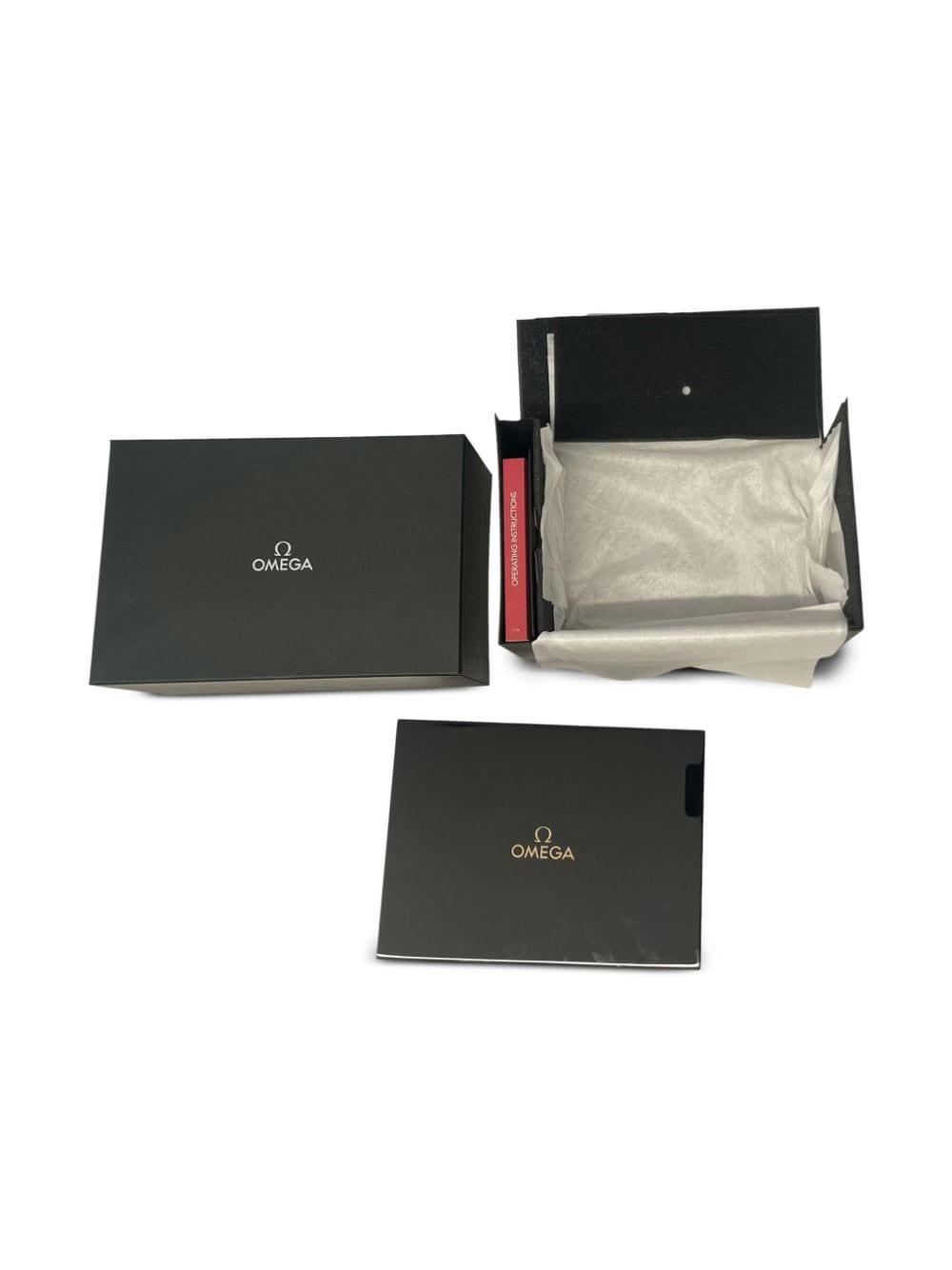 OMEGA 2020s pre-owned Speedmaster Apollo 8 44mm - Image 5