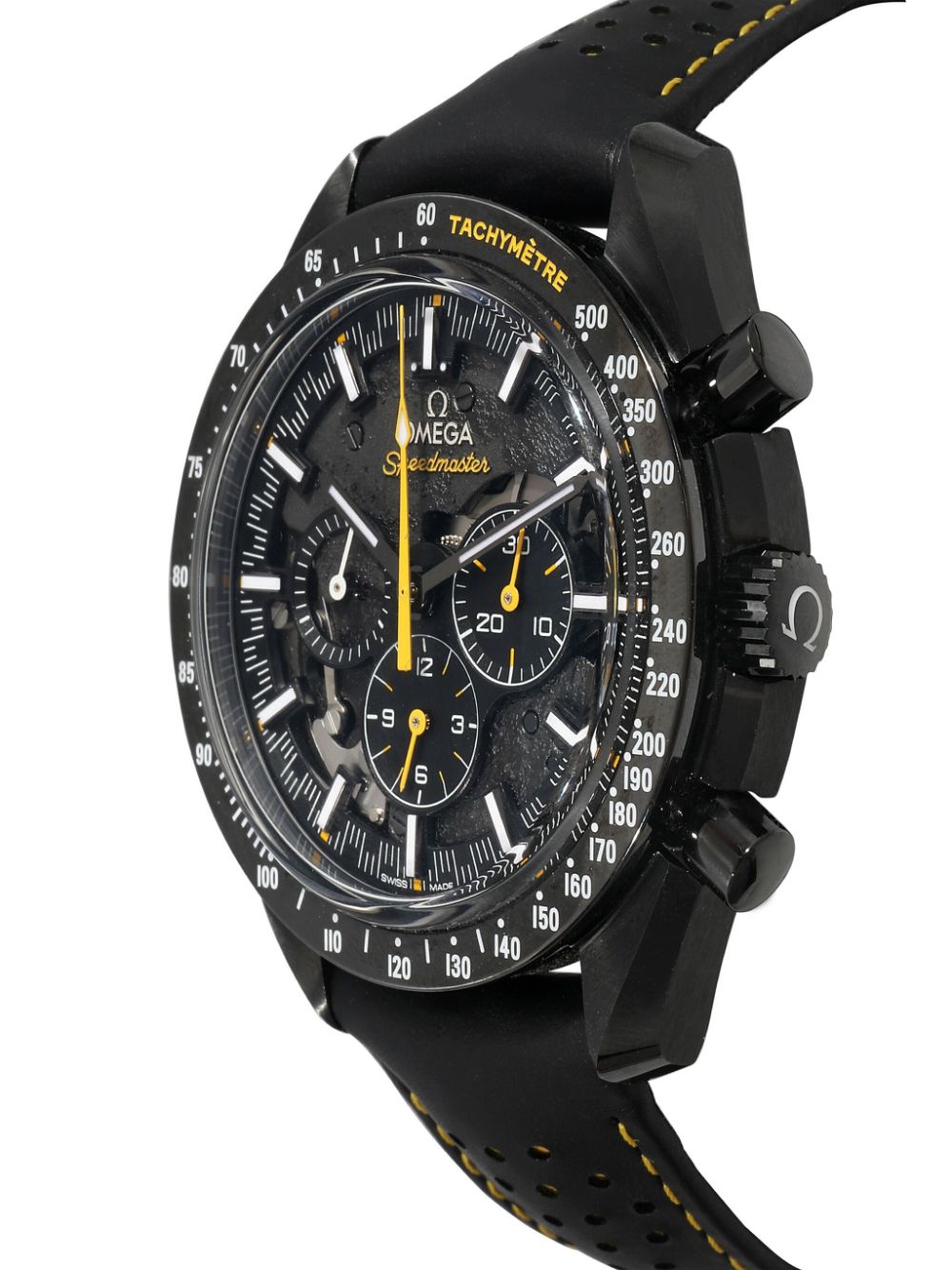 OMEGA 2020s pre-owned Speedmaster Apollo 8 44mm - Image 3